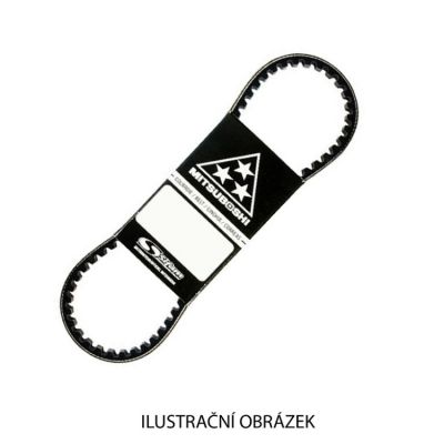 Zesílený řemen Mitsuboshi